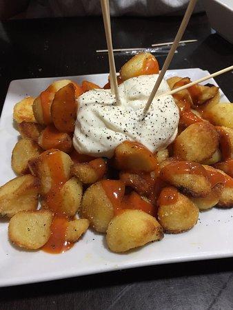 Tapa Tapa
